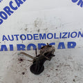 Turbina Smart Fortwo 600 gasolina año 2007 código 0007926V001