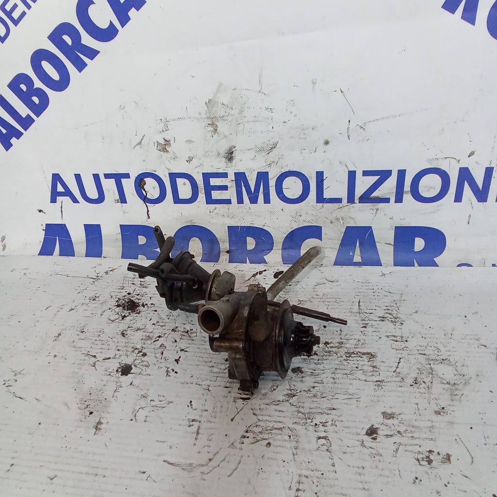 Turbina Smart Fortwo 600 gasolina año 2007 código 0007926V001
