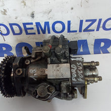 Carica l&#39;immagine nel visualizzatore di Gallery, pompa gasolio ford focus 1.8d. codice 0470004006

