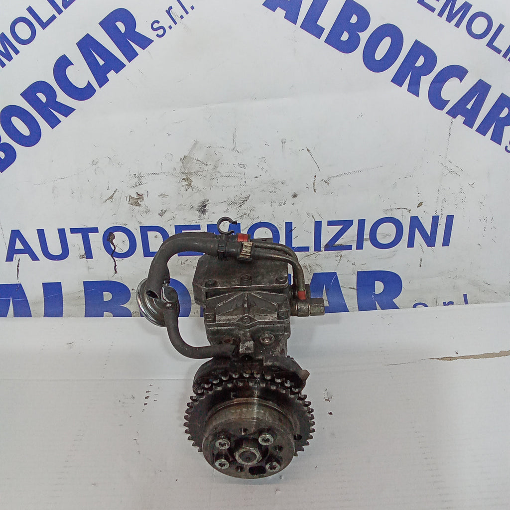 pompa gasolio ford focus 1.8d. codice 0470004006