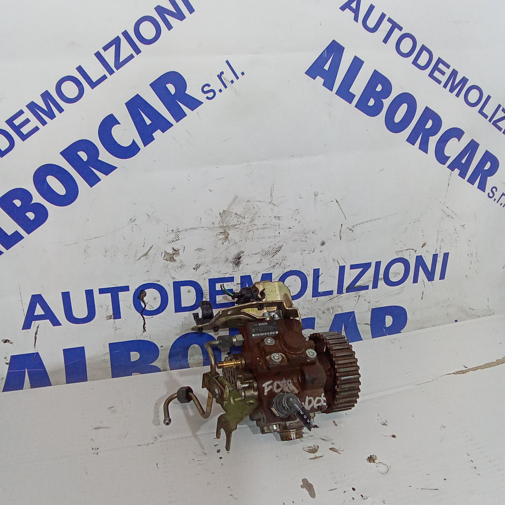 pompa gasolio  citroen/peugeot/ford 1.4/1.6 hdi codice 9656300380