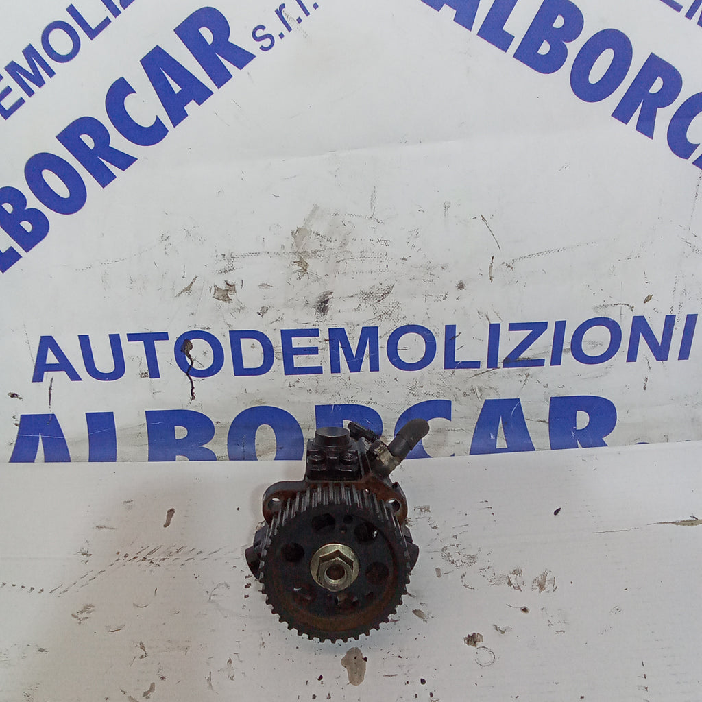 pompa gasolio fiat 1.6mjt/alfa romeo 159 codice 0445010185