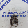 pompa gasolio citroen/peugeot/ford/opel meriva codice HU294000