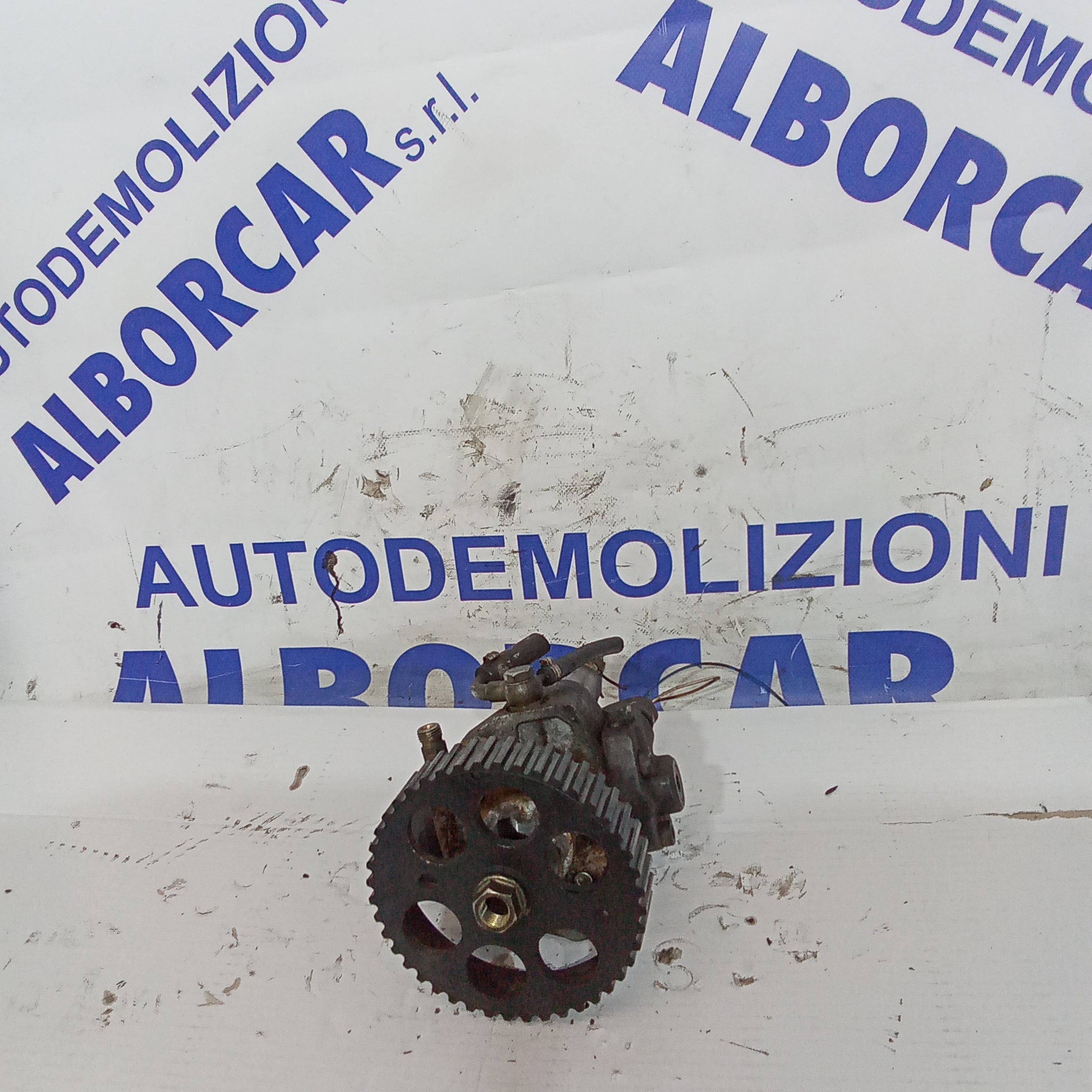 pompa gasolio citroen/peugeot/ford/opel meriva codice HU294000