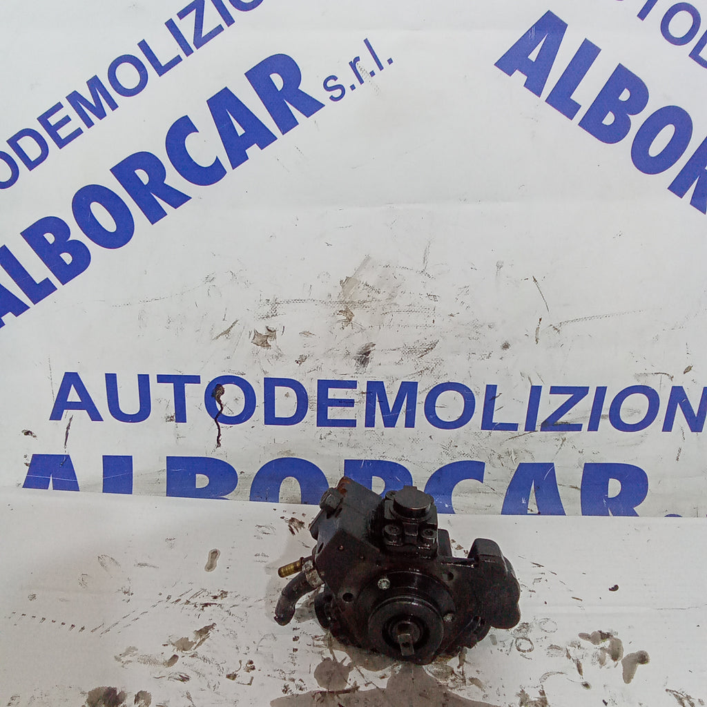 pompa gasolio fiat doblo/opel corsa1.3/lancia y codice 0053206489