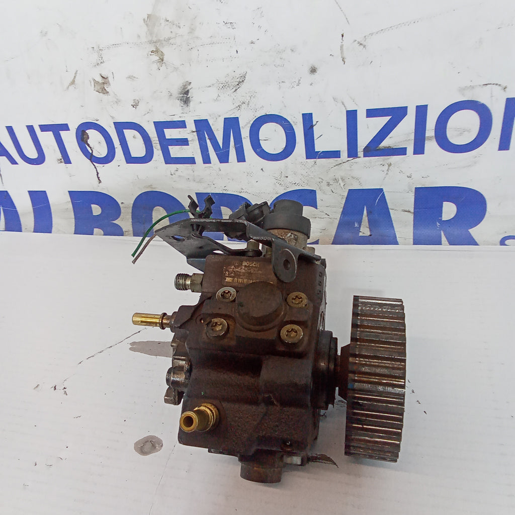 pompa gasolio peugeot 207 1.4hdi codice 0445010102