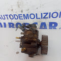 pompa gasolio peugeot 207 1.4hdi codice 0445010102