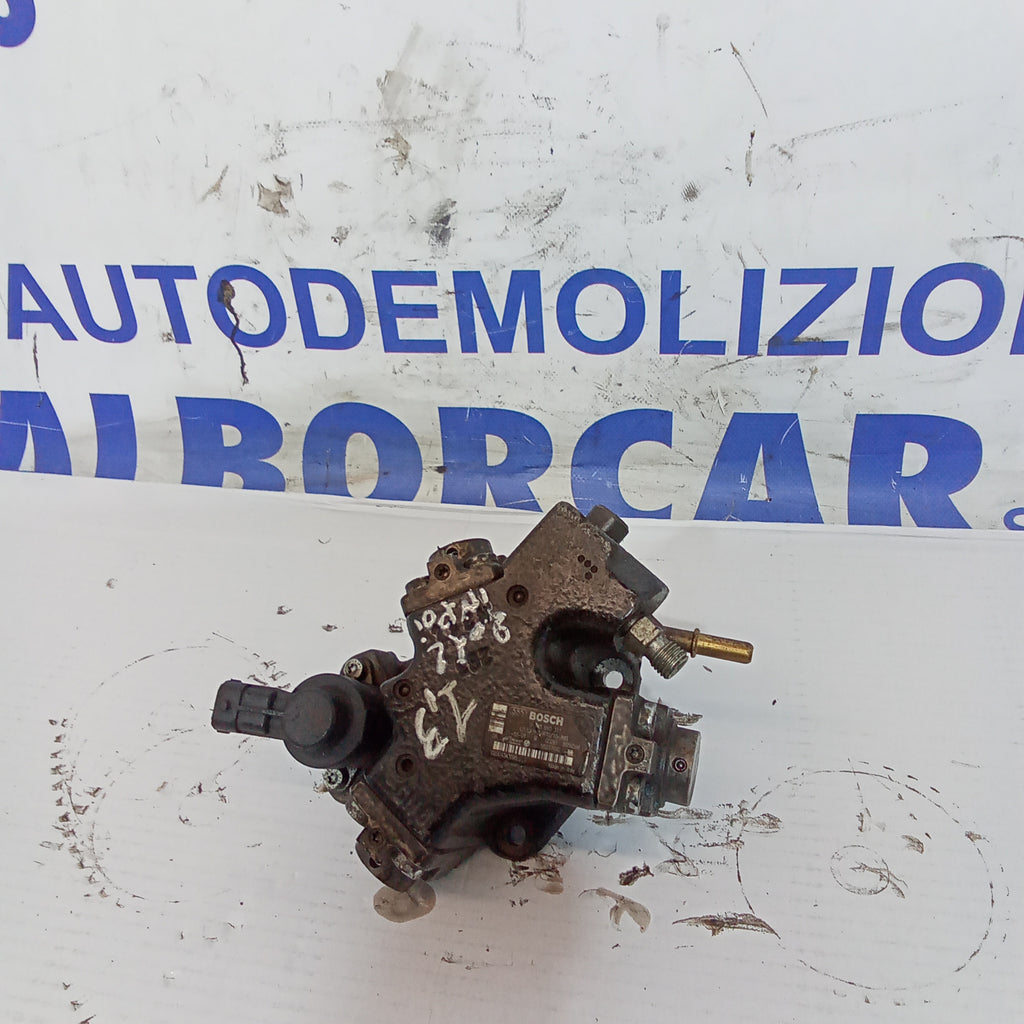 bomba de combustible Fiat Grande Punto 1.3 multijet desde 2012