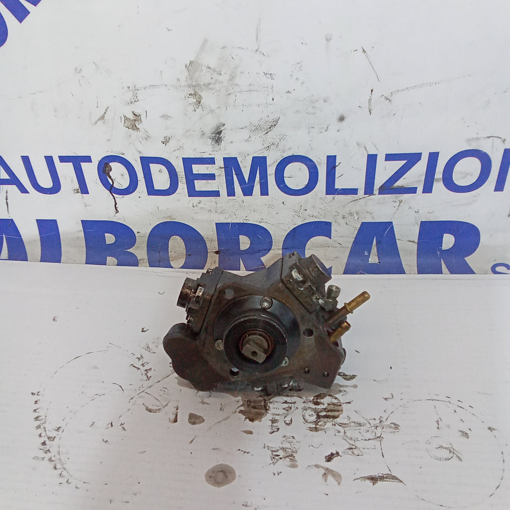 bomba de combustible Fiat Grande Punto 1.3 multijet desde 2012