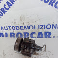 pompa gasolio  alfa 166jtd anno 2004