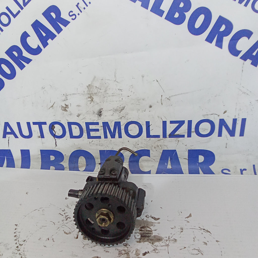 pompa gasolio  alfa 166jtd anno 2004