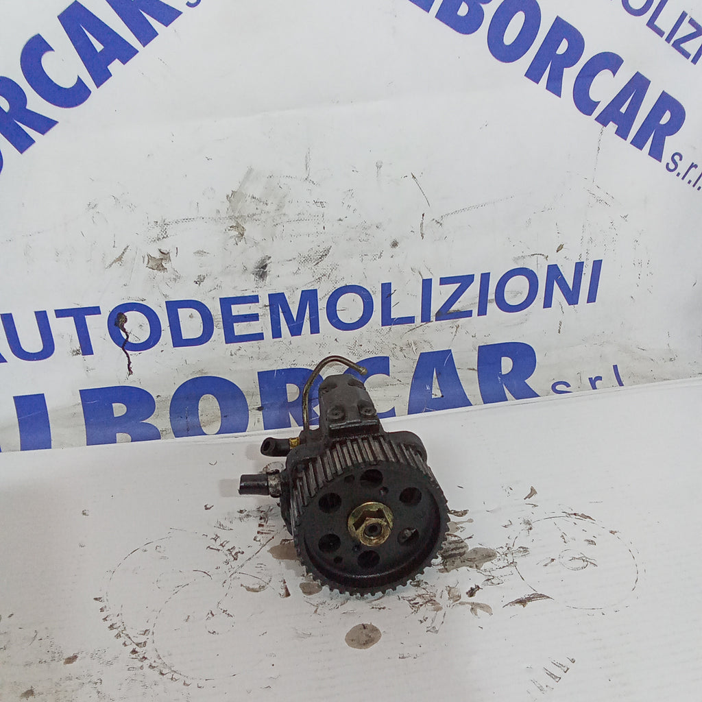 pompa gasolio  alfa 166jtd anno 2004