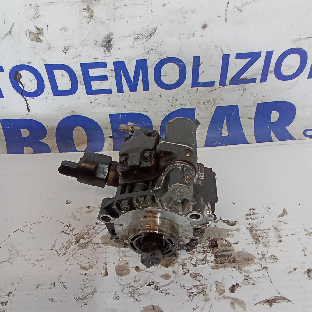 pompa gasolio ford S max 2.0 dti
