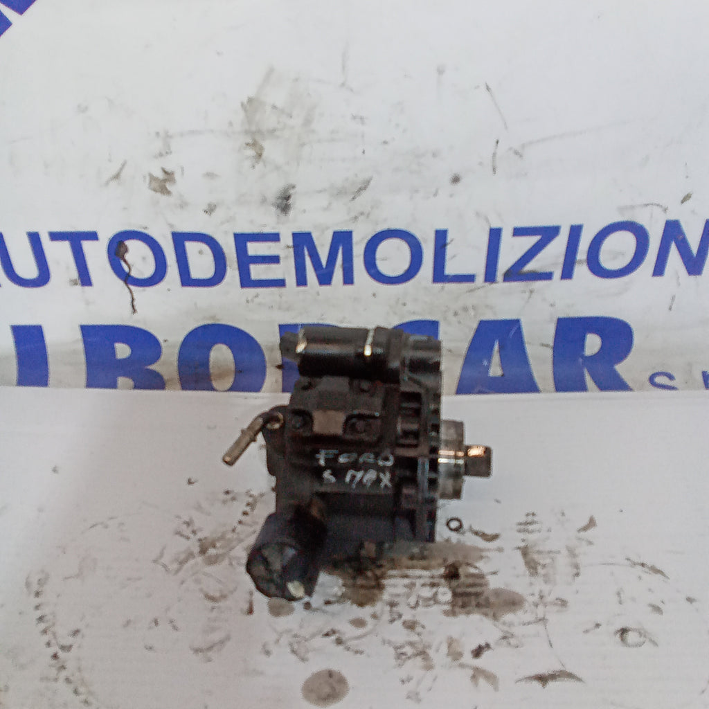 pompa gasolio ford S max 2.0 dti