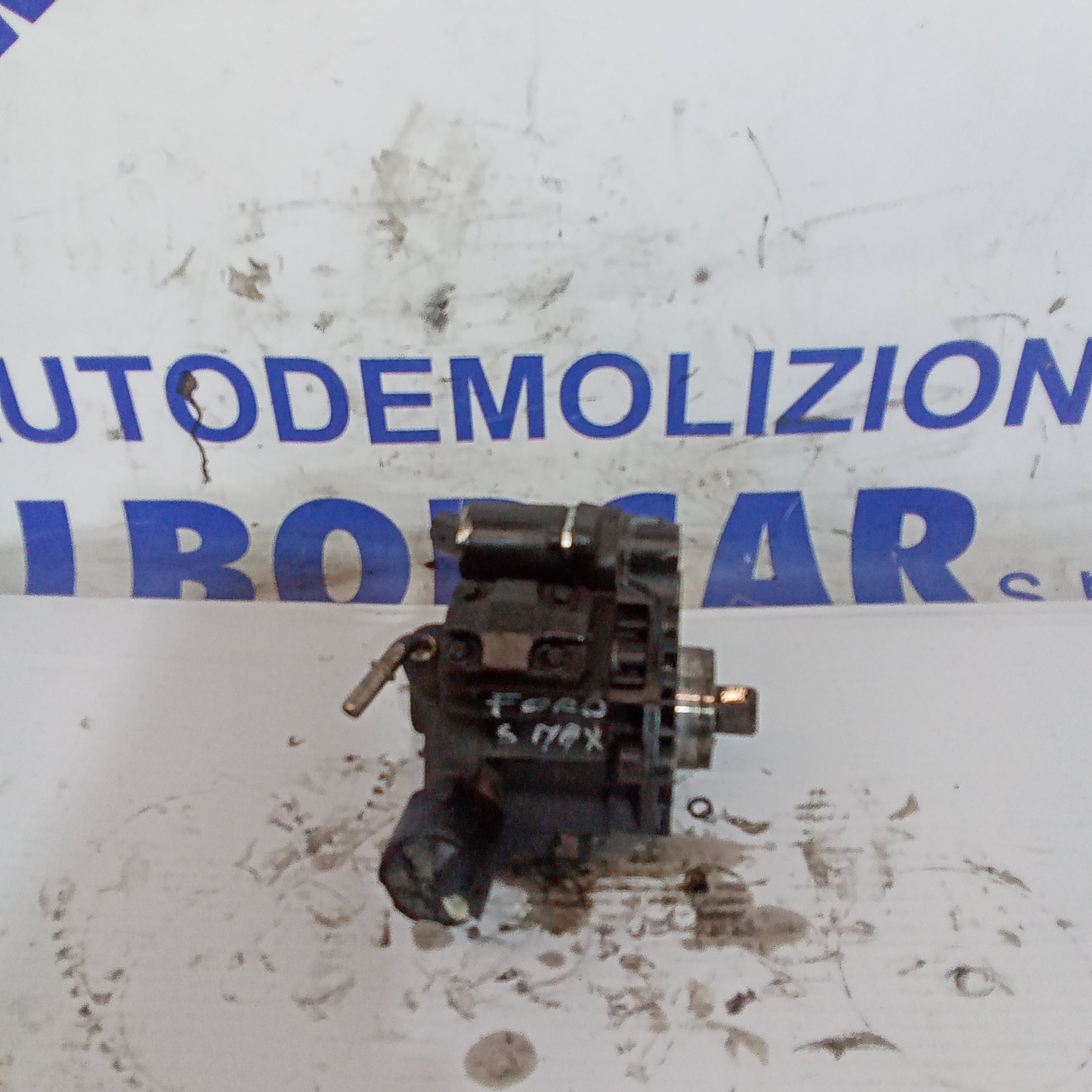 pompa gasolio ford S max 2.0 dti