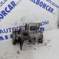 pompa gasolio renault kangoo 1.9dti anno 2000