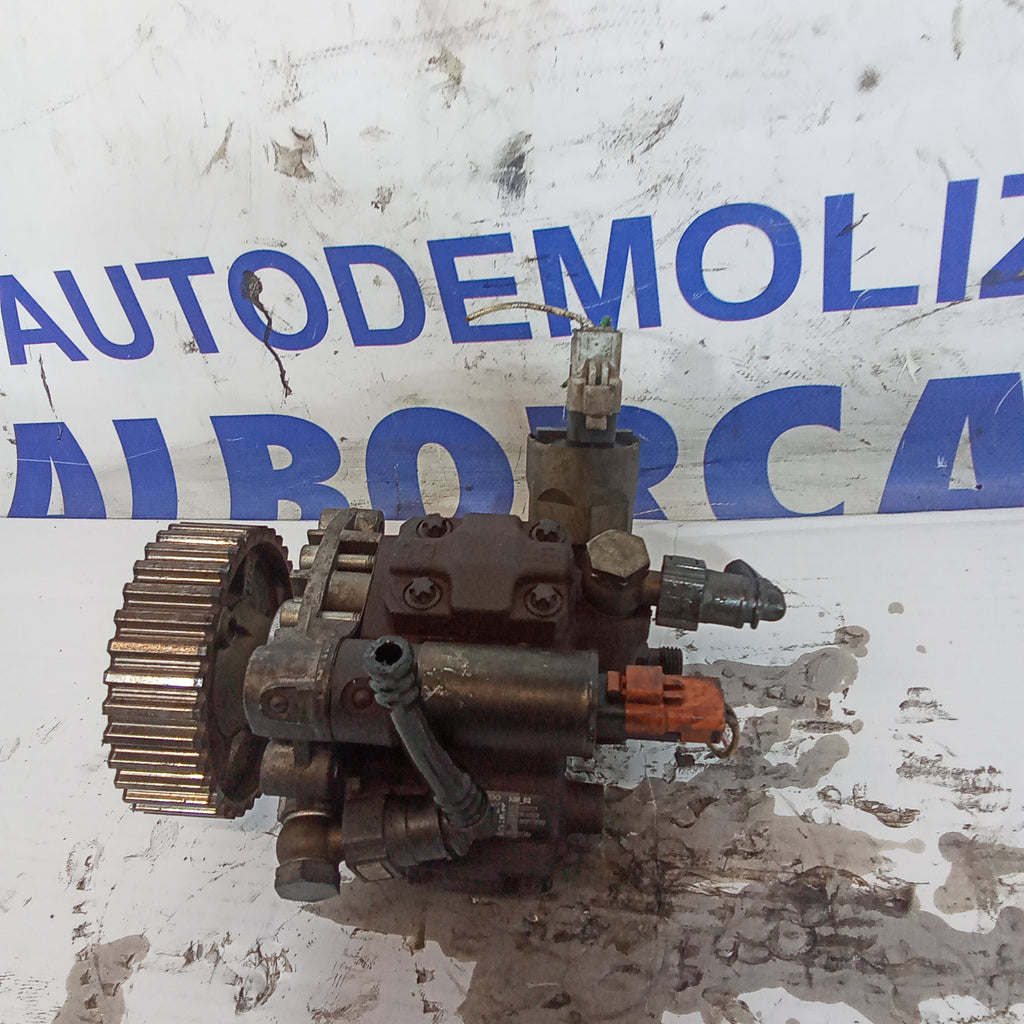 pompa gasolio citroen C2 1.4hdi