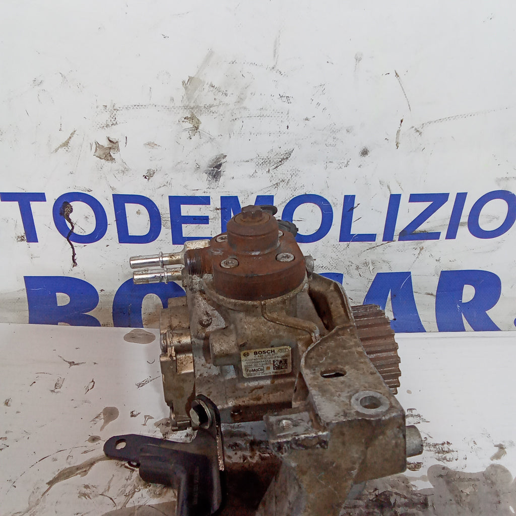 pompa gasolio ford B max/ fiesta 1.5/1.6tdci anno 2012