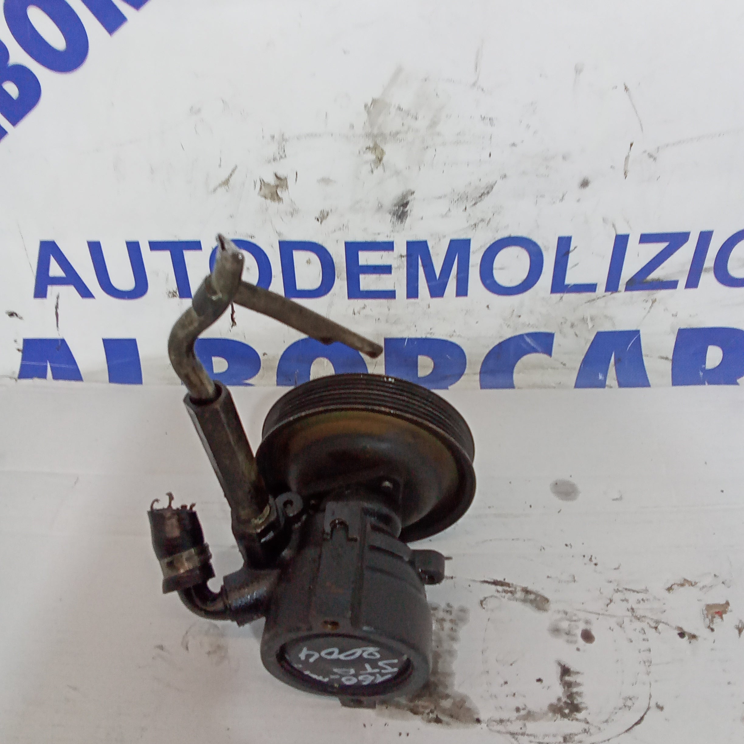 Pompa idroguida alfa 166 2.4jtd anno 2004
