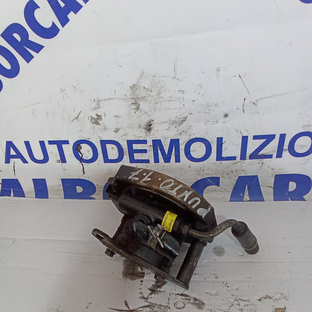 Pompa idroguida fiat punto 1.7td codice 46410955