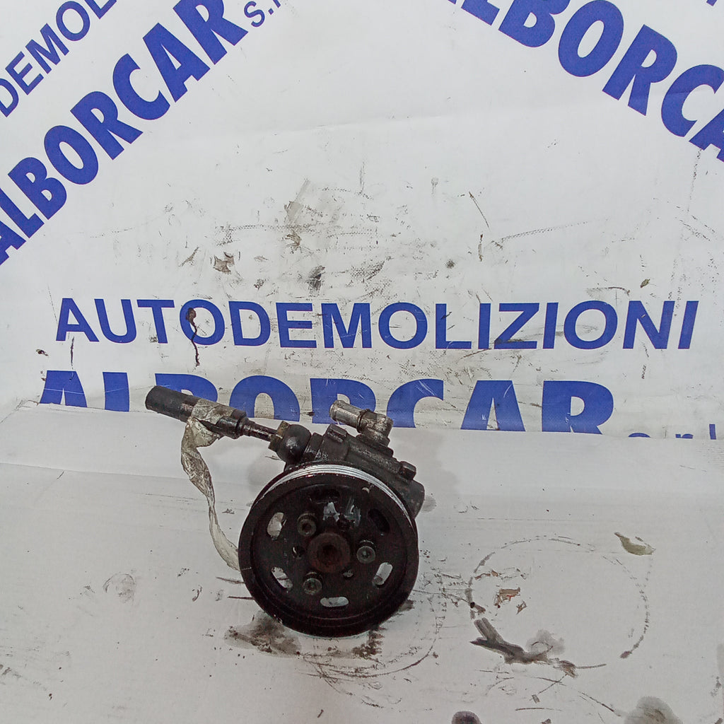Pompa idroguida audi A4 1.9tdi