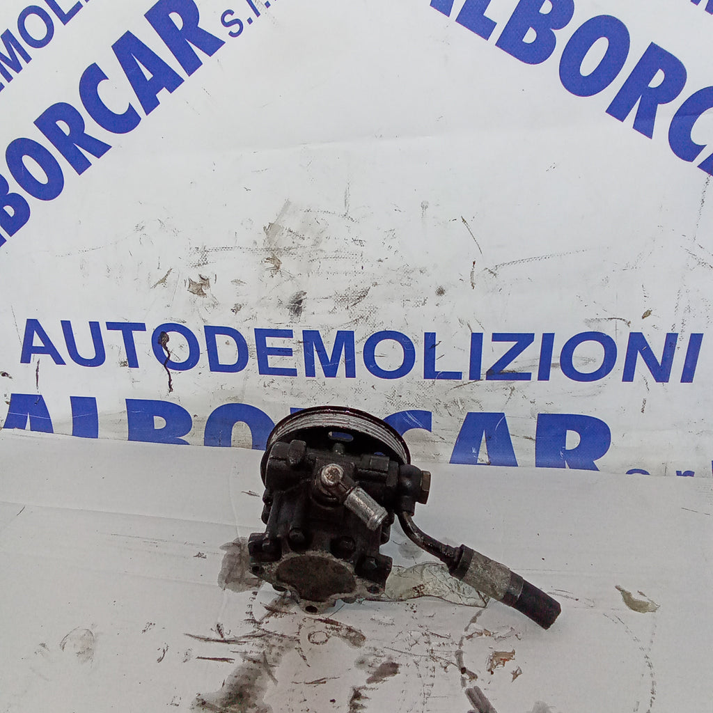 Pompa idroguida audi A4 1.9tdi