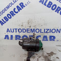 Scatola filtro gasolio lancia musa/fiat panda 1.3mjt