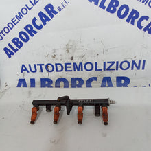 Carica l&#39;immagine nel visualizzatore di Gallery, 4 iniettori gpl alfa 147 1.6 codice 0280151048
