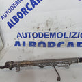 flauto carburante mercedes classe B