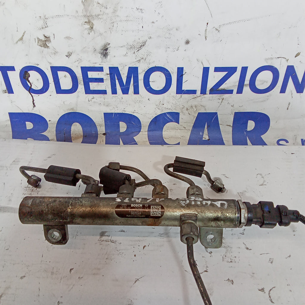 flauto carburante fiat grande punto /lancia delta 1.6 mjt