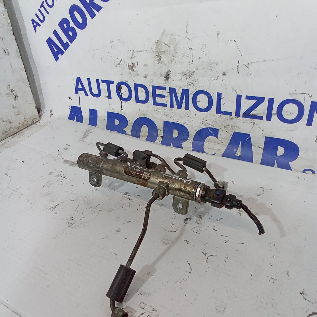 flauto carburante fiat grande punto /lancia delta 1.6 mjt