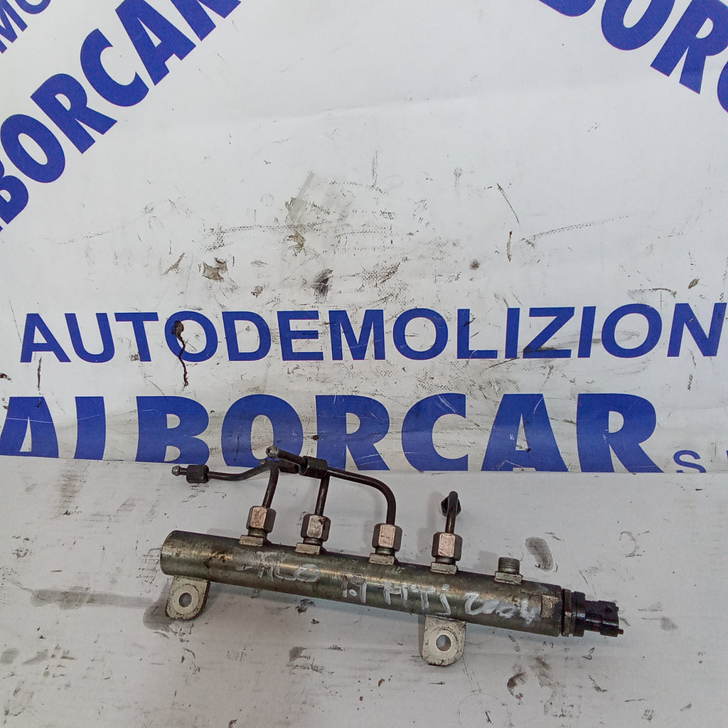flauto carburante fiat stilo 1.9 jtd anno 2004