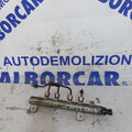 flauto carburante fiat stilo 1.9 jtd anno 2004