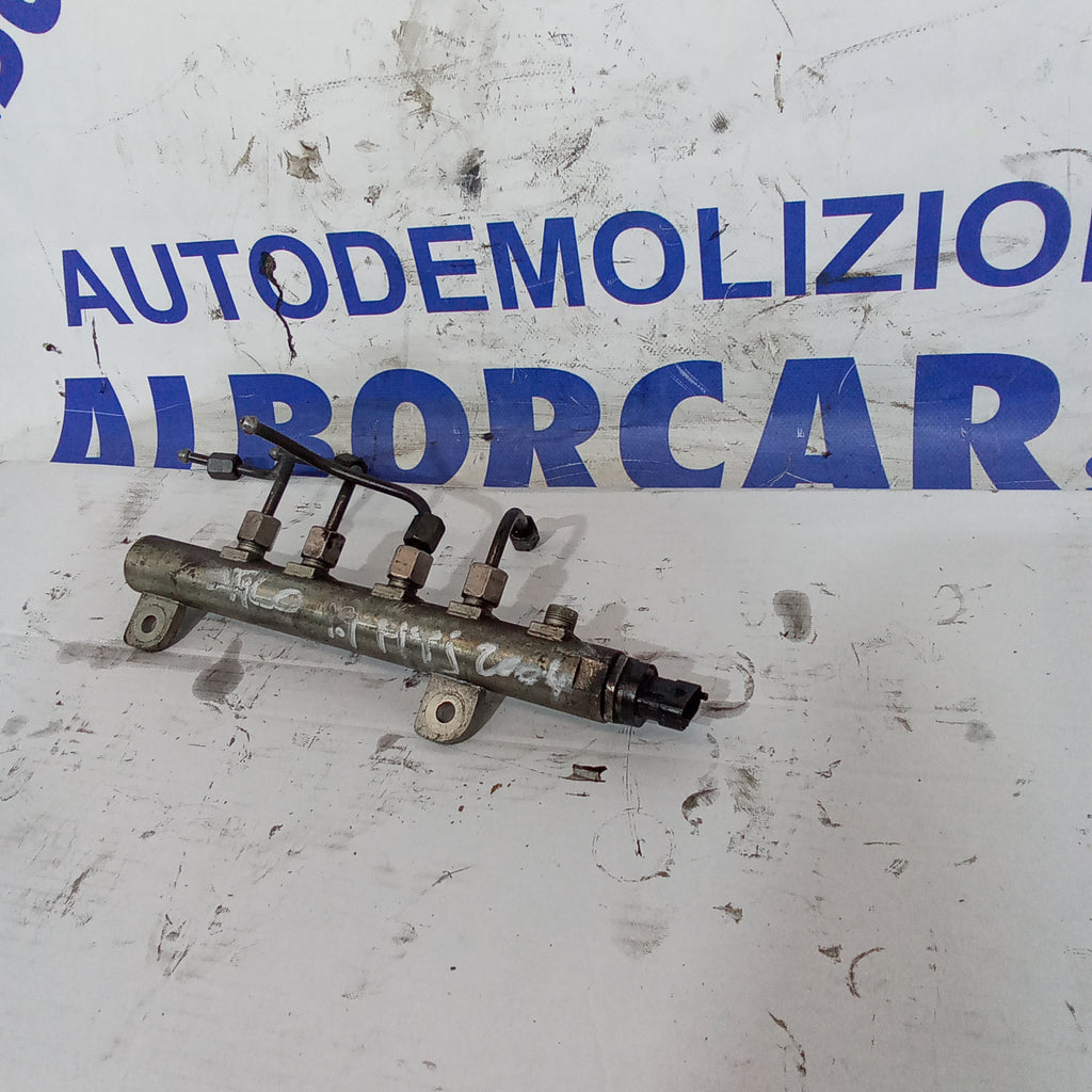 flauto carburante fiat stilo 1.9 jtd anno 2004