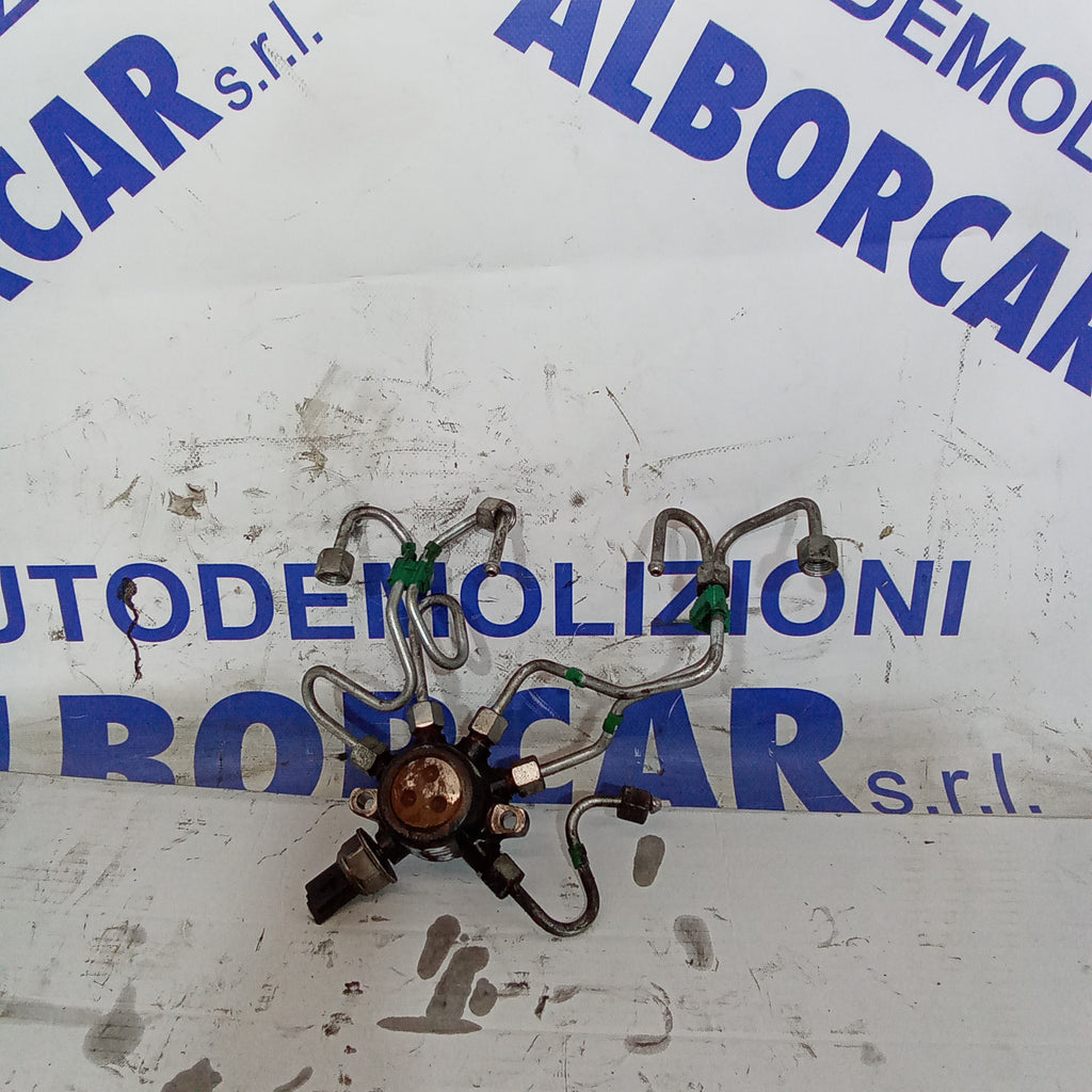 flauto carburante nissan micra 1.5 cdi codice 8200379933