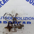 Opel Meriva 1.7 CDTI fuel rail
