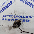 EGR valve Fiat Punto 1.7td