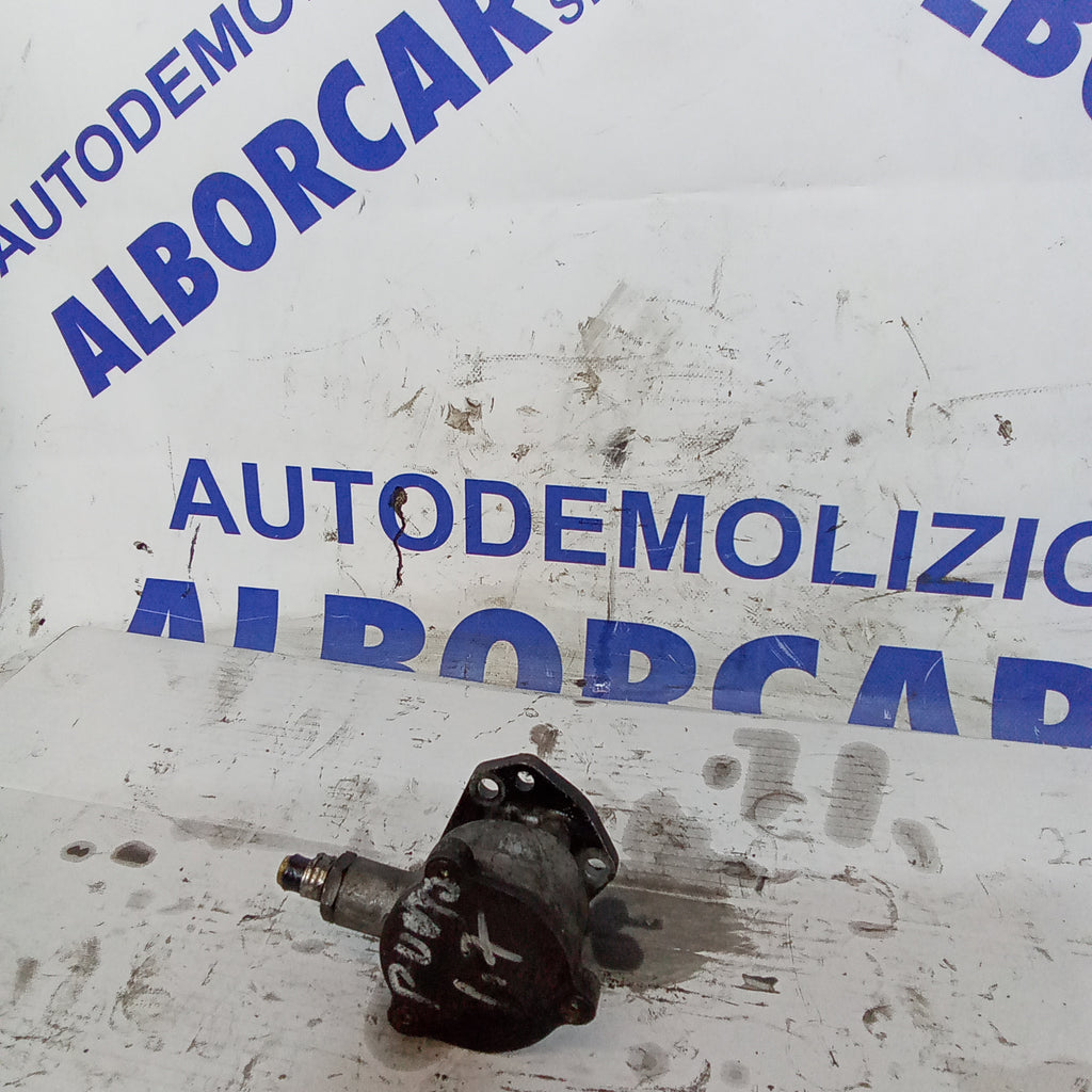 depresor de freno Fiat Punto 1.7td