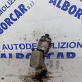 Heat exchanger Ford Focus 1.6 CDTi