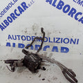 brake booster Volkswagen Polo 1.2 petrol
