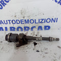 right half-shaft Mini Cooper 1.6 petrol