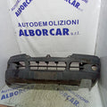 Front bumper Fiat Ducato year 2005