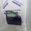 Puerta delantera derecha (completa) Jaguar X-Type año 2003
