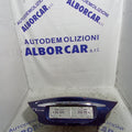 Jaguar X-Type 2003 rear trunk lid