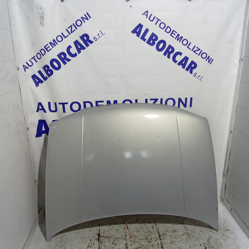 Front bonnet Volkswagen Golf 4 series year 2003-2009