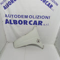 front left mudguard side panel Fiat Doblò JTD year 2002