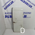 Fiat Doblo JTD 2002 right rear tailgate