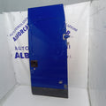 Right rear door Fiat Ducato 15 2.8 JTD year 2005