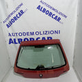 portellone posteriore completo peugeot 106 anno 1992