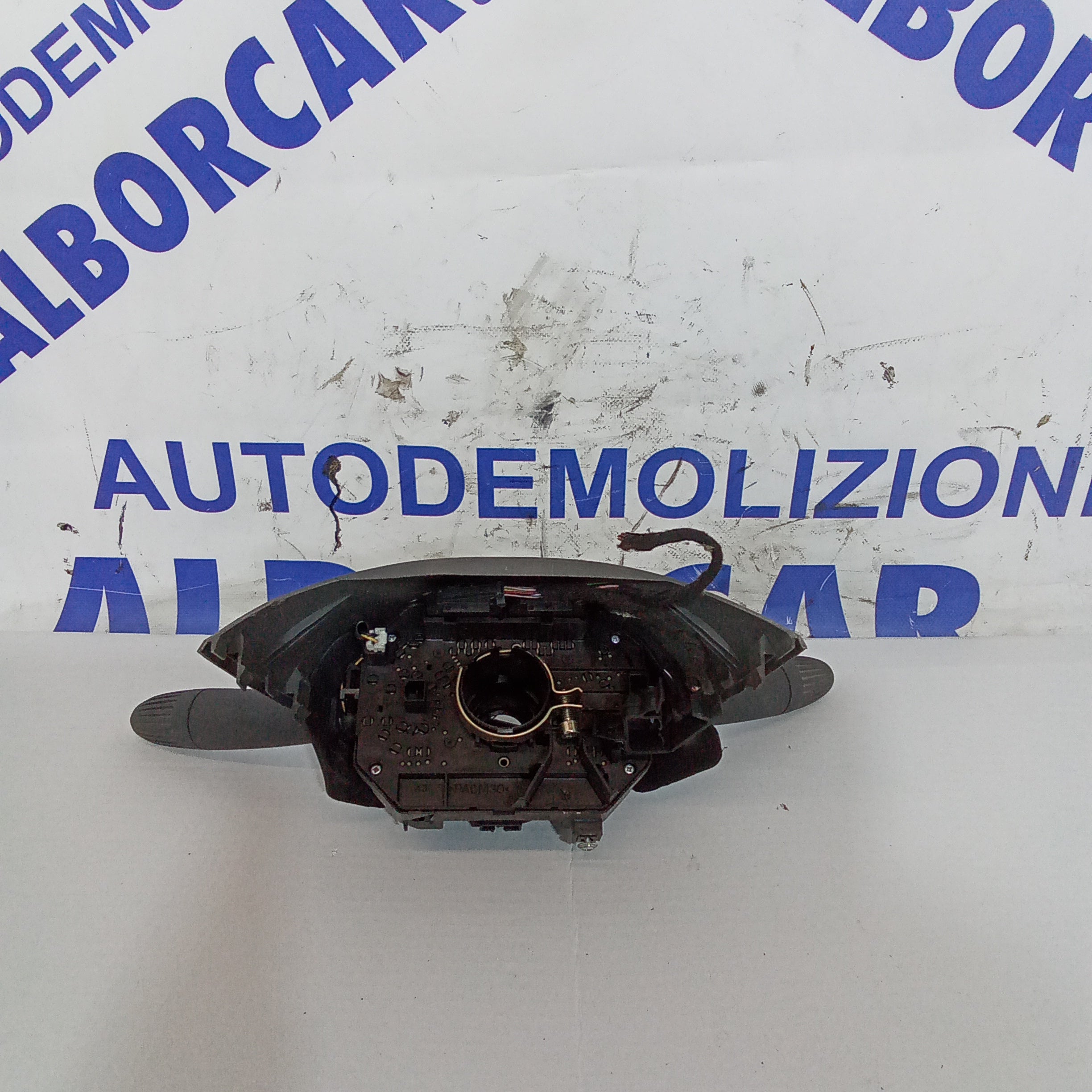 Turn signal switch Fiat Panda year 2004